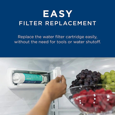 RPWFE GE Refrigerator Water Filter